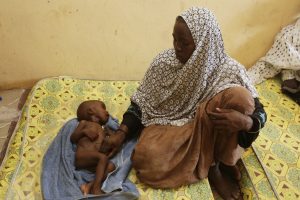 Vakarų Afrika skęsta priklausomybės nuo vaistų liūne