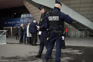 Prancūzija atmetė JT kaltinimus dėl policijoje įsišaknijusios rasinės diskriminacijos 