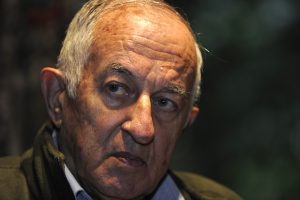 Būdamas 86 metų mirė ispanų rašytojas J. Goytisolo