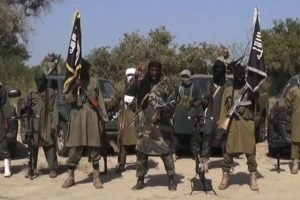 Nigerijoje Kalėdų išvakarėse „Boko Haram“ nužudė mažiausiai 11 žmonių