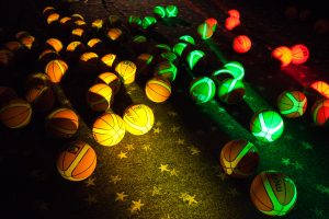 „Švyturio“ - Kauno krepšinio lyga dovanoja tarptautinę krepšinio šventę