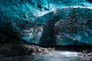 Nuotraukose – kvapą gniaužiantis Islandijos ledynų grožis