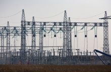 LEA: tarifus per savaitę mažino „Elektrum Lietuva“, o „Ignitis“ ir „Enefit“ – nekeitė