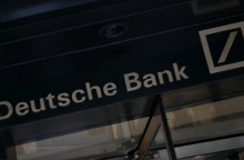Komercinis bankas „Deutsche Bank“ svarsto apie Lietuvą: koks būtų jo paslaugų centro vaidmuo?
