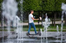 Siūlo dviem dienomis ilginti kasmetines atostogas