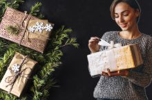 Siūlo jau pakalbėti apie žiemos šventes: sufleruoja, kokios dovanos bus laukiamiausios