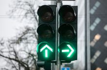 Vilnius ryžosi pokyčiams: kol pėstieji džiaugsis, vairuotojams prireiks kantrybės