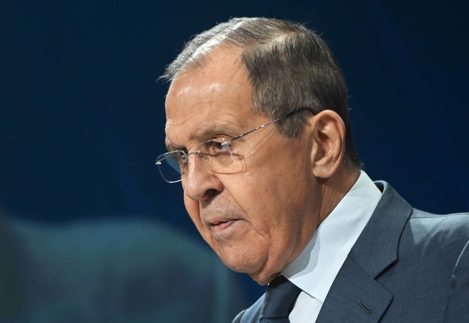 Moskwa krytykuje próby uniemożliwienia Rosji udziału w posiedzeniu ministerialnym OBWE