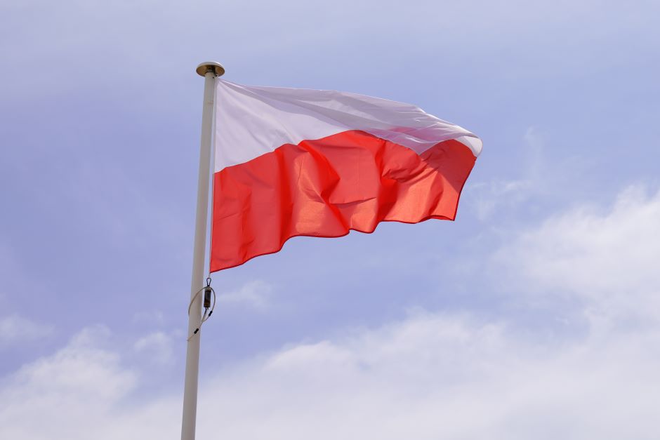 Polska mianowała nowego ambasadora na Ukrainie