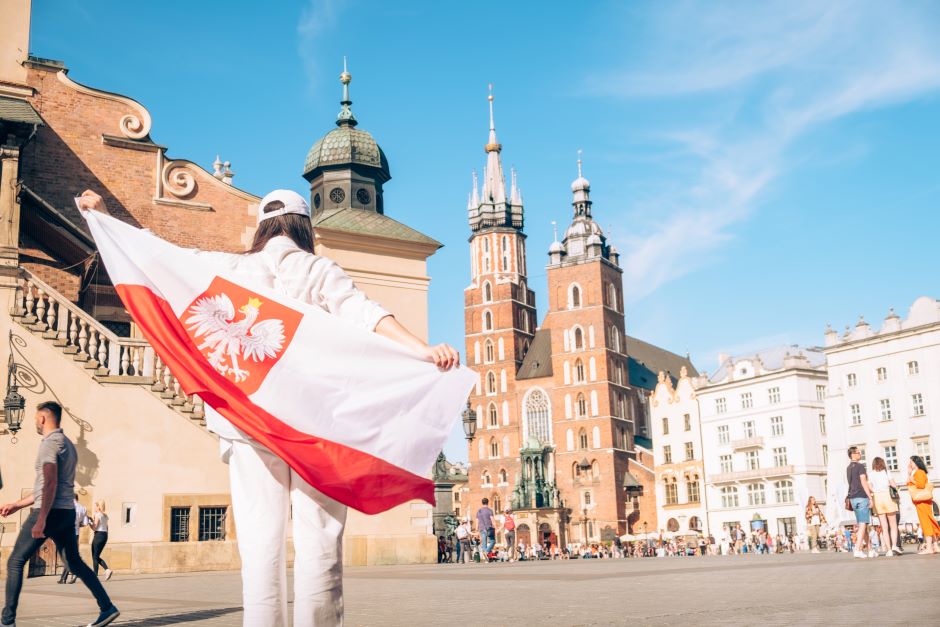 Polski rząd pod presją w związku ze skandalem wizowym