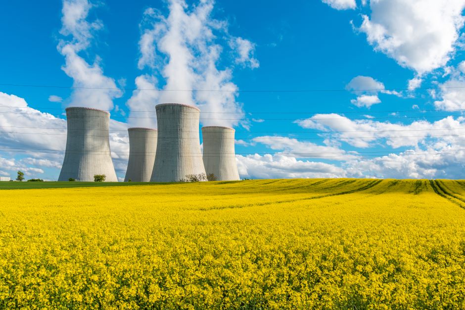 Polska podpisuje umowę z amerykańskim Westinghouse na budowę pierwszej w kraju elektrowni jądrowej
