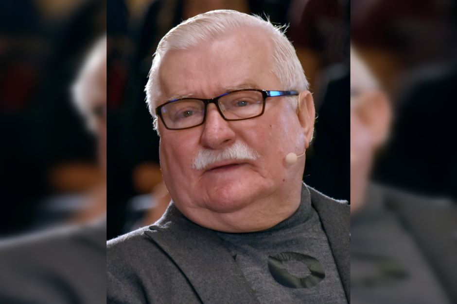 ETPC wydał orzeczenie w sprawie L. Wałęsy przeciwko Polsce
