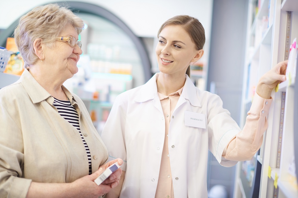 Sejm zdecydował, że niewykwalifikowani farmaceuci nadal będą mogli pracować na wsiach