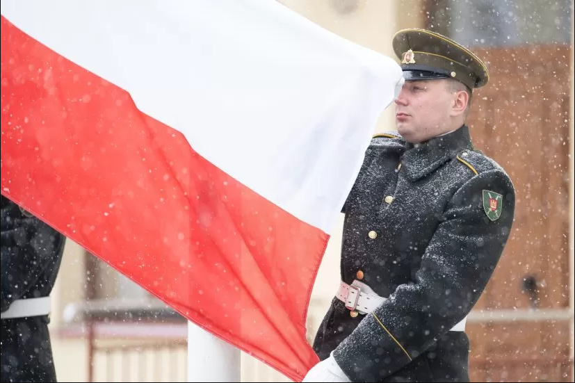 Polska została członkiem Centrum Kompetencyjnego Bezpieczeństwa Energetycznego NATO w Wilnie