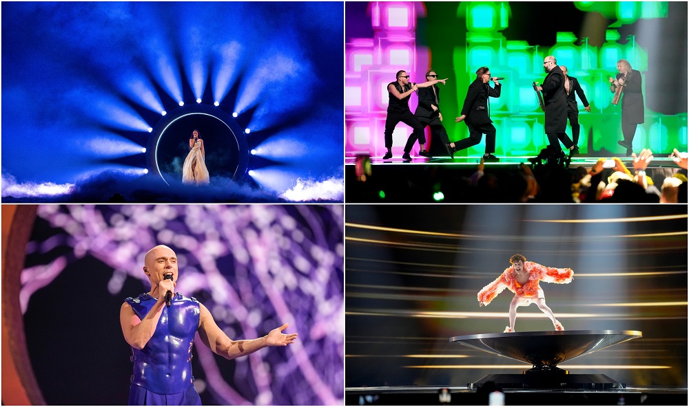È diventato chiaro chi ha vinto i biglietti per la finale della seconda semifinale di Eurovision