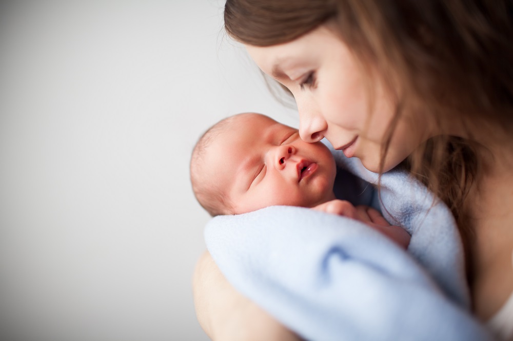 Il CC italiano ha concesso alle donne lo stesso diritto di dare il nome ai propri figli