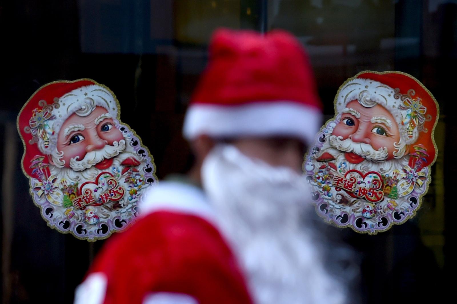 Jul i Norge: pensjonister bruker mest på gaver