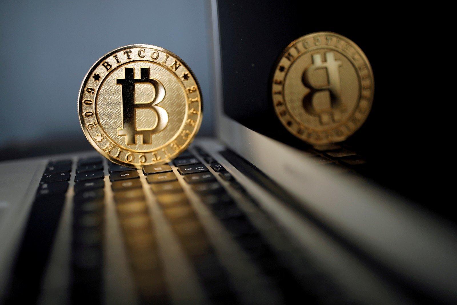 ar galite prekiauti bitcoin už pinigus