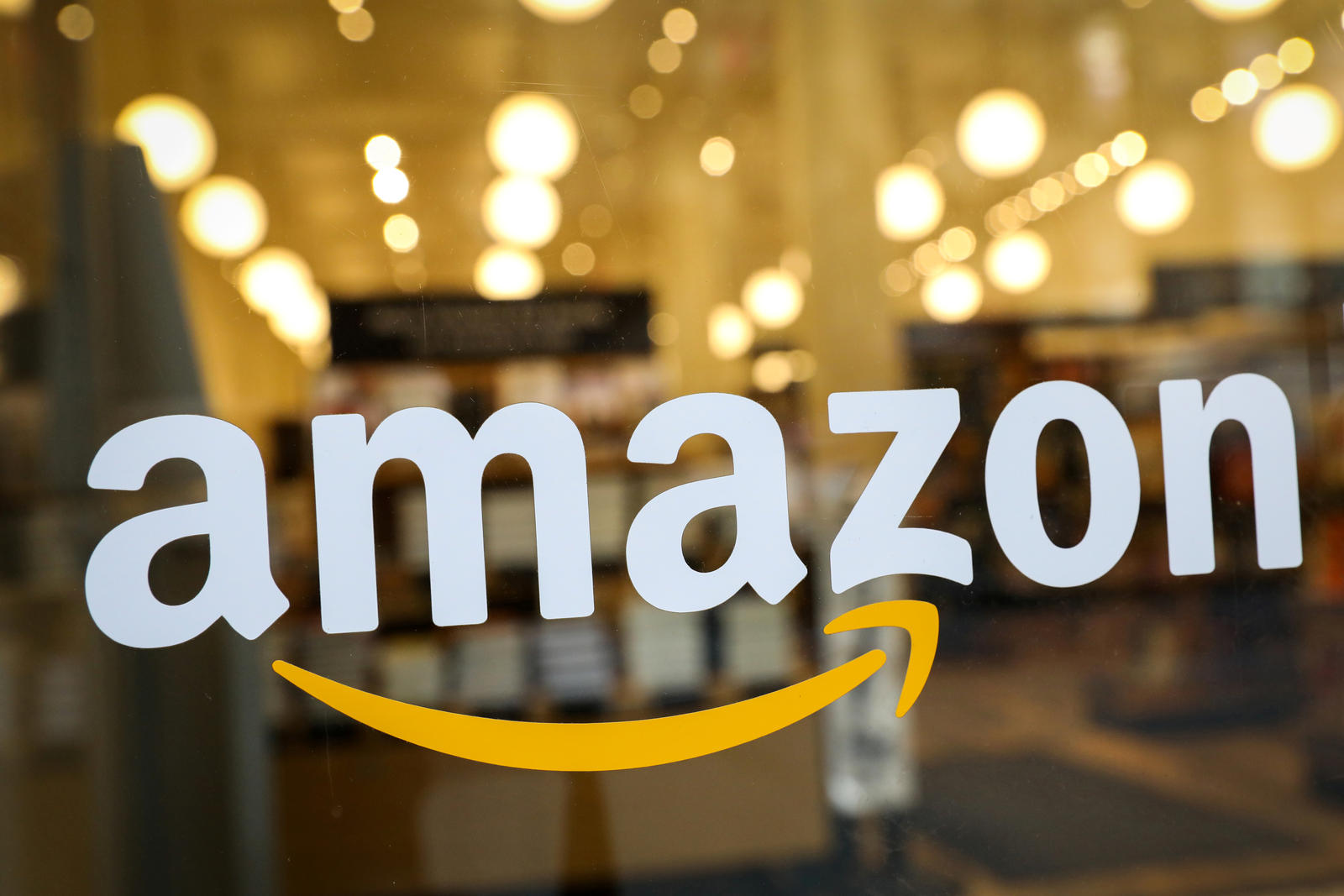 amazon sisteminga prekyba