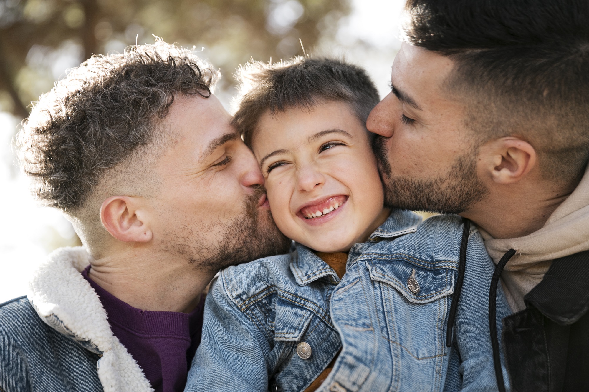 KE chce uznania homoseksualnych rodziców w całym bloku