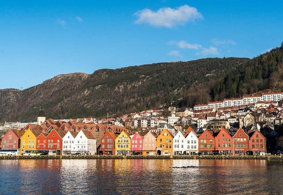 Er Norge virkelig det dyreste landet i Europa?
