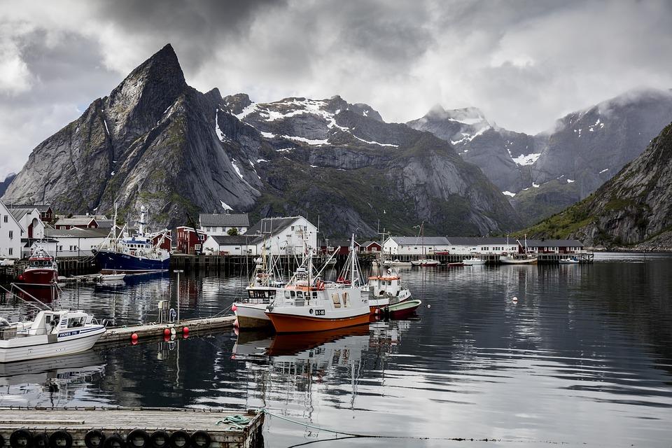 Hvorfor endrer nordmenns netthandelsvaner seg?