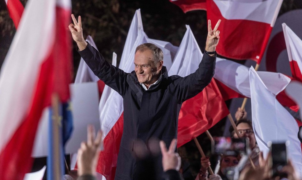 Eksperci: Polska kampania wyborcza utonęła w dezinformacji