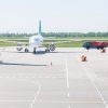 LVAT: „Aviabaltika“ dėl grėsmių saugumui negali pratęsti Kauno oro uosto žemės nuomos