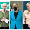 Dizaineris įvertino I. Šimonytės aprangą: chaotiškas, griežtos direktorės stilius
