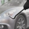 Tobulėjant automobilių apsaugos sistemoms, vagys irgi nesnaudžia: stebina jų išradingumas