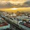 Kaunas kviečia išrinkti kultūros paveldo favoritus: prasideda balsavimas 
