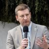 Kultūros ministras S. Kairys sako neplanuojantis atsistatydinti
