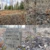 Suglumino kasinėjimai kapinėse: siekė išniekinti ar pramogavo?