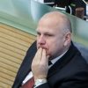 LAT pradėjo nagrinėti R. Ačo lytinės aistros bylą: posėdis bus neviešas