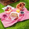 Minime tarptautinę pikniko dieną: ko galime pasimokyti iš maisto mylėtojų prancūzų?
