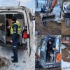 Drama Karmėlavos pušyne tęsiasi: ekskavatorium bandė mus nustumti