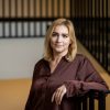 Į skandalą patekusi A. Belickaitė traukiasi iš „Lietuvos geležinkelių“: šito jau yra per daug