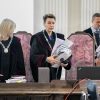 Politikams siūlo mažiau kritikuoti teismus: teisėjas turi teisę klysti