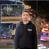 Tragedija Tunelio gatvėje: prašančių taikyti jos kaltininkui išimtį – daugiau negu prieštaraujančių