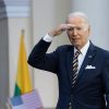 Bidenas pasirašė JAV vyriausybės finansavimo įstatymą