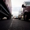 Automagistralėse ir greitkeliuose – didesnis greitis, leidžiamos vasarinės padangos