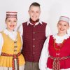 Ištyrė skirtumus: kiekviename Lietuvos regione – savitas tautinis kostiumas