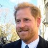 Princas Harry netikėtai atvyko į Londono teismą