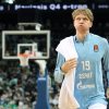 M. Kuzminskas tapo tėčiu: mylimoji Lina pagimdė sūnų