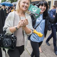 Naujus mokslo metus VDU pradės daugiau nei 600 užsienio studentų