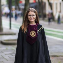 Naujus mokslo metus VDU pradės daugiau nei 600 užsienio studentų