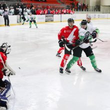 Sidabro medaliais baigtas debiutinis „Kaunas Hockey“ sezonas – tramplinas į ateitį