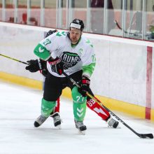 Sidabro medaliais baigtas debiutinis „Kaunas Hockey“ sezonas – tramplinas į ateitį