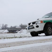 Patvirtinta: Nevėžio upėje rastas vaiko lavonas – dingusio dvimečio