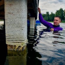 Sugrįžęs emigrantas: tai – kaip kariuomenė, užgrūdina, bet lauki pabaigos